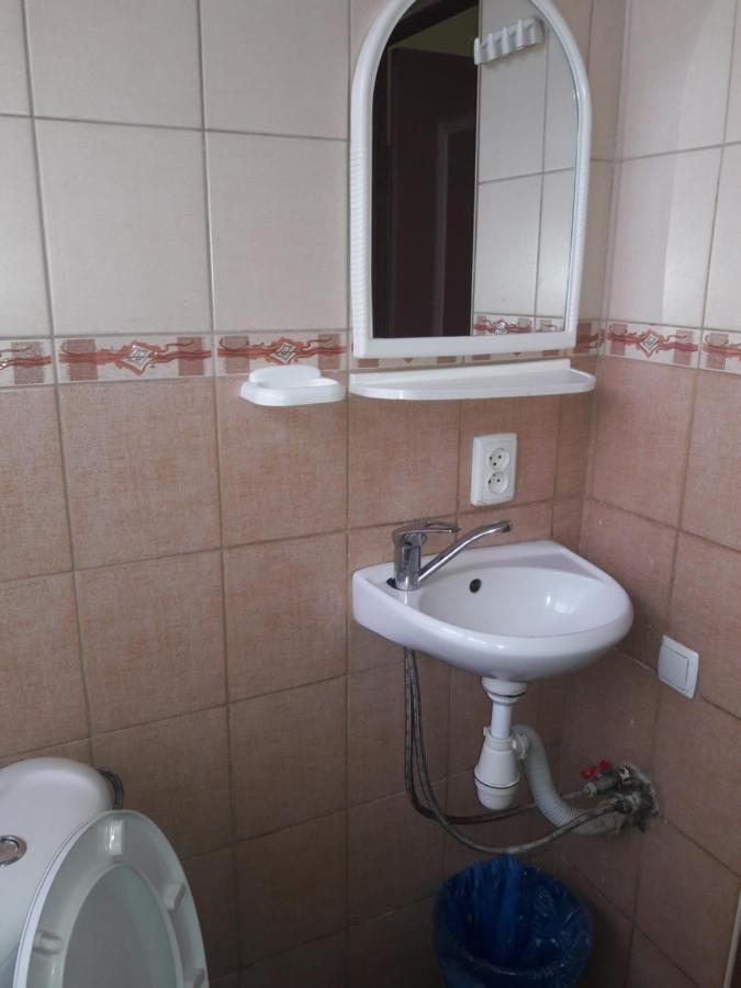 Hostel Teremok Kyiv Eksteriør billede