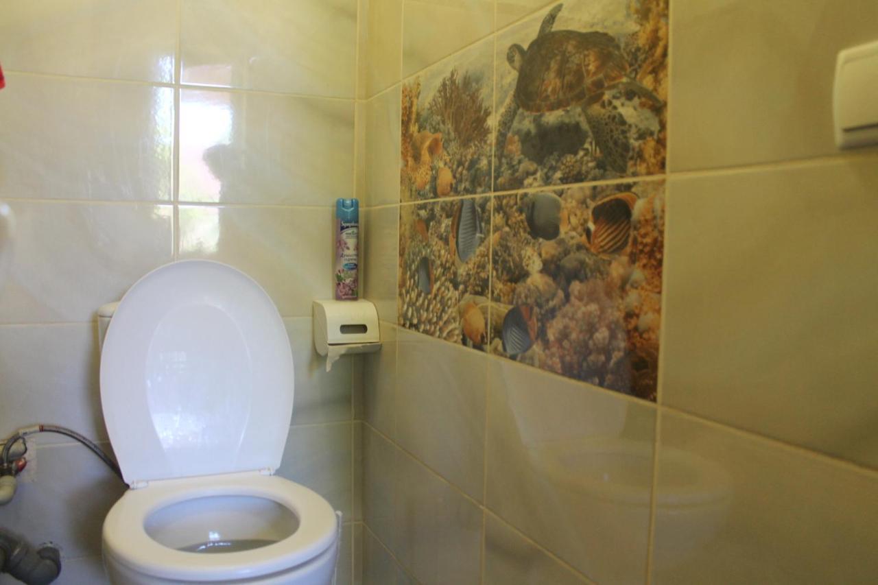 Hostel Teremok Kyiv Eksteriør billede