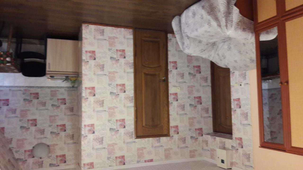 Hostel Teremok Kyiv Eksteriør billede